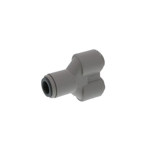 John Guest Two Way Divider - 3/8 x 5/16 x 2