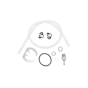 Mountain Plumbing MT650 Two Lever Contemporary Hot & Cold Water Dispenser