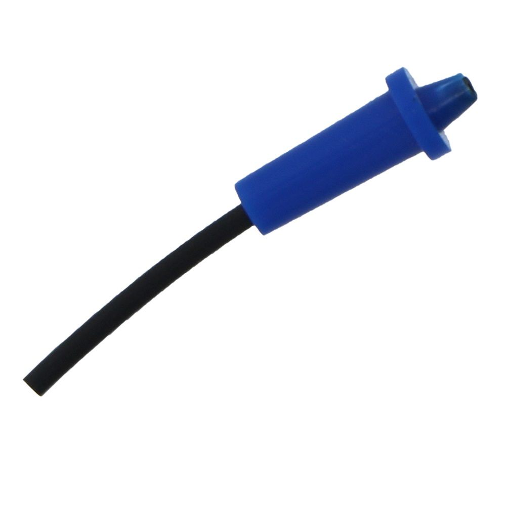 Capillary Flow Restrictor - 575ml/mn [BLUE] for 75gpd