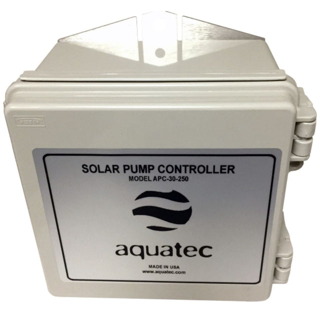 Aquatec APC-30-250 Solar LCB Pump Controller