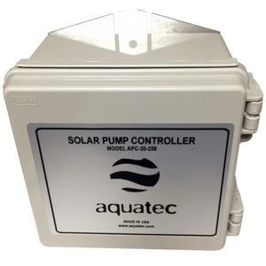 Aquatec APC-30-250 Solar LCB Pump Controller