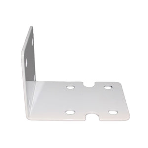 Mounting Bracket - White Single Housing for 10" & 20" Big Blue® Housings