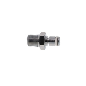 17300 NSF Non-Valved Coupling Insert 1/8 NPT