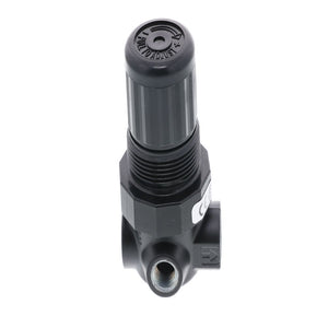 Norgren R07-200-RNKA Relieving Air Pressure Regulator 1/4 FPT