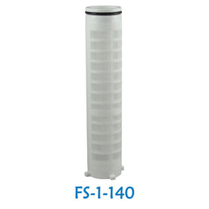 Rusco/Vu-Flow Polyester Filter Screens for Spin-Down/Sediment Filters - 40 mesh [381 mic] for 1.5" Spin-Down/Sediment