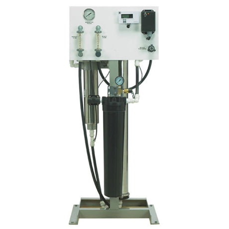 Watts R4X40-1 Commercial Reverse Osmosis System 2200 gpd