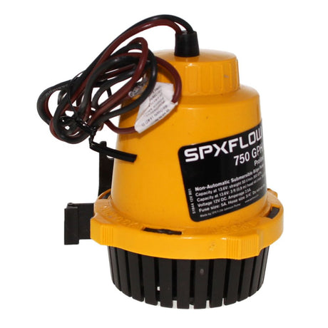 Johnson Pump - Proline Bilge Pump 750 GPH