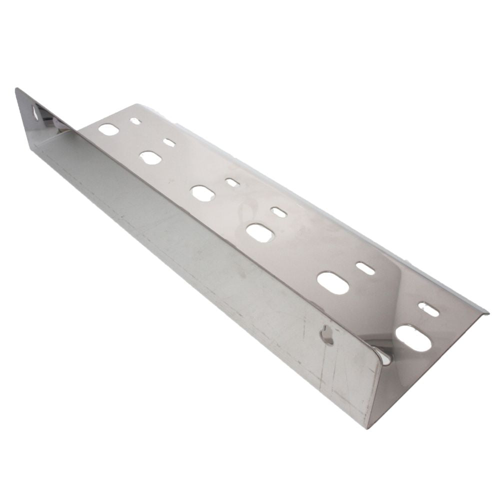 Stainless Steel Z-Shape Bracket for 3-Stage [Triple] BB Housings