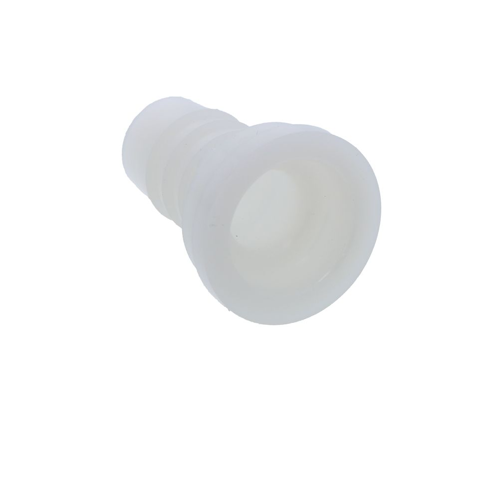 Garden Hose Swivel Hose Barb Stem Connector Nylon - 1/2 ID Barb