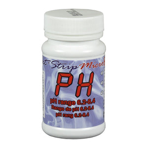 eXact Micro Strips - pH [100/bottle]