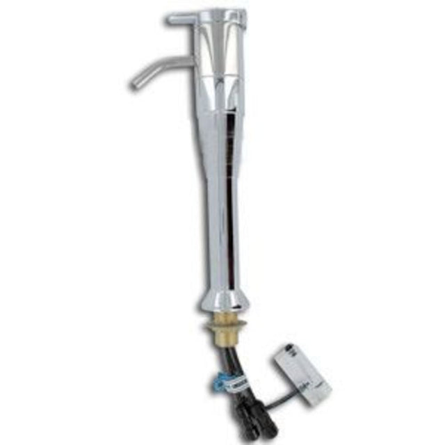 Everpure Helia 3-Way Bar Faucet EV9000-78 - G68 H