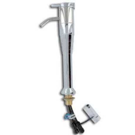 Everpure Helia 3-Way Bar Faucet EV9000-78 - G68 H