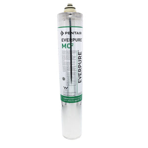Everpure EV9275-01 QC7i Single-MC2 Filter System