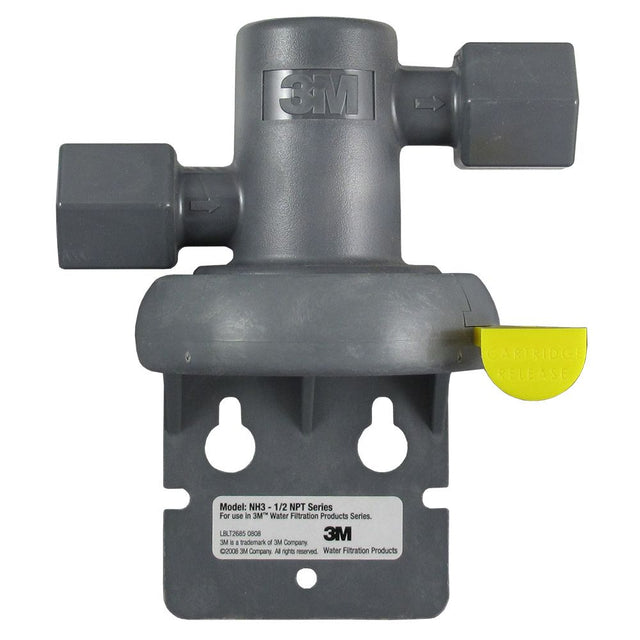3M Water Filtration NH3-NPT 1/2" FNPT