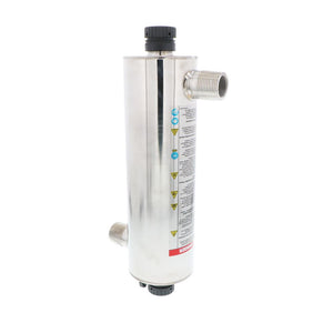 Viqua VH200 Cobalt Series UV System Powered By Sterilight 9 gpm - 120 Volt