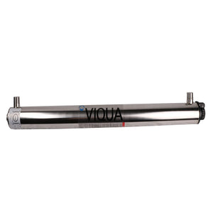 Viqua S8Q-PA Silver Series UV System Powered by Sterilight 10 gpm
