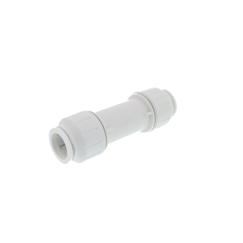 John Guest Slip Connector - 3/4 CTS