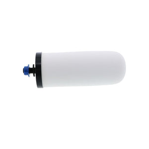 AquaCera W9512630 7" Imperial CeraMetix-GF Ceramic Filter Candle