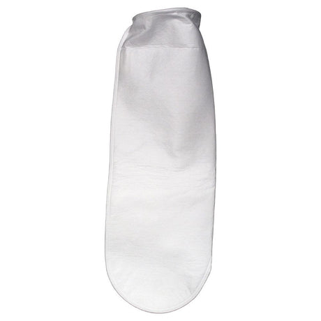 Neo-Pure FB Series #2 Polypropylene Felt Bag Filter Steel Ring 25 Micron