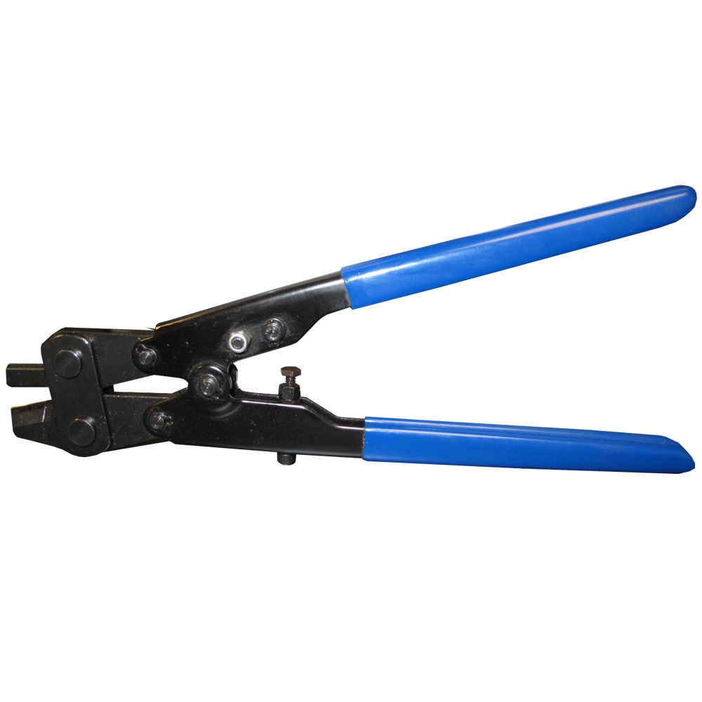 PEX Installation Tools - Cinch Clamp Removal Tool