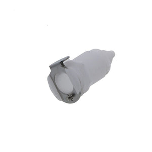 PLC12004 Panel Mount PTF Coupling Body 1/4 PTF