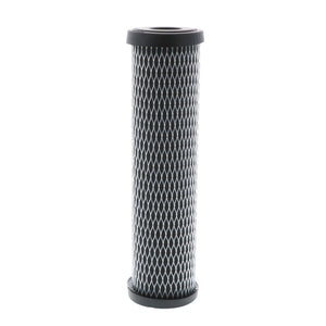 9-3/4" Pentek C1 155002-43 Activated Carbon-Impregnated Cellulose 5 mic Filter