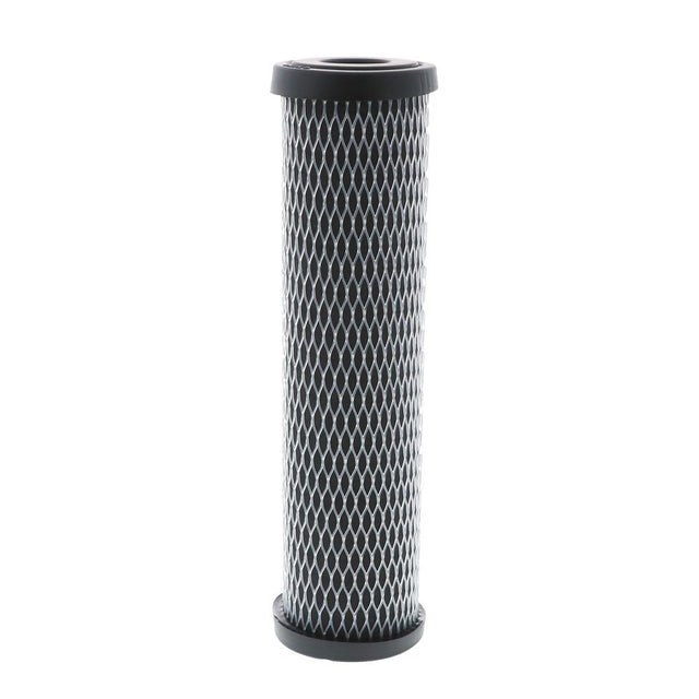 9-3/4" Pentek C1 155002-43 Activated Carbon-Impregnated Cellulose 5 mic Filter