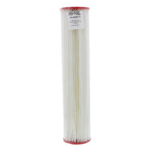 Neo-Pure PH-45200-10 20" BB High Efficiency Pleated Filter 10 micron