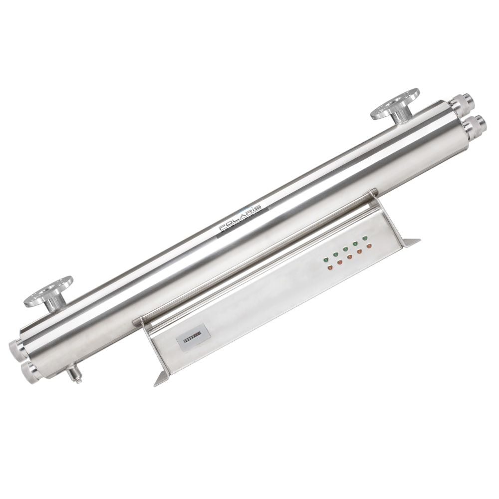Polaris UVA-60B Flange Ultraviolet Disinfection System 60 gpm