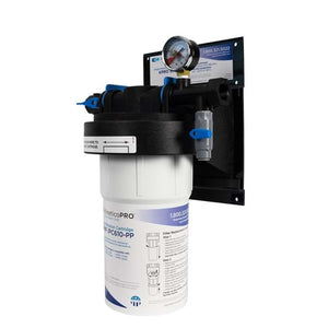 KineticoPRO KPMF IPC610-PP - IcePRO Series, 10" scale control system