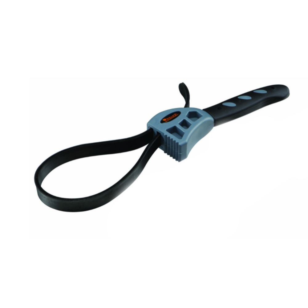 Adjustable Strap Wrench - Slim Line, Standard & Big Blue Series Housings