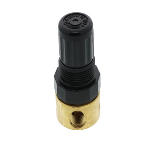 Norgren R06-221-NNKA Non-Relieving Water/Air Regulator 1/4 FPT