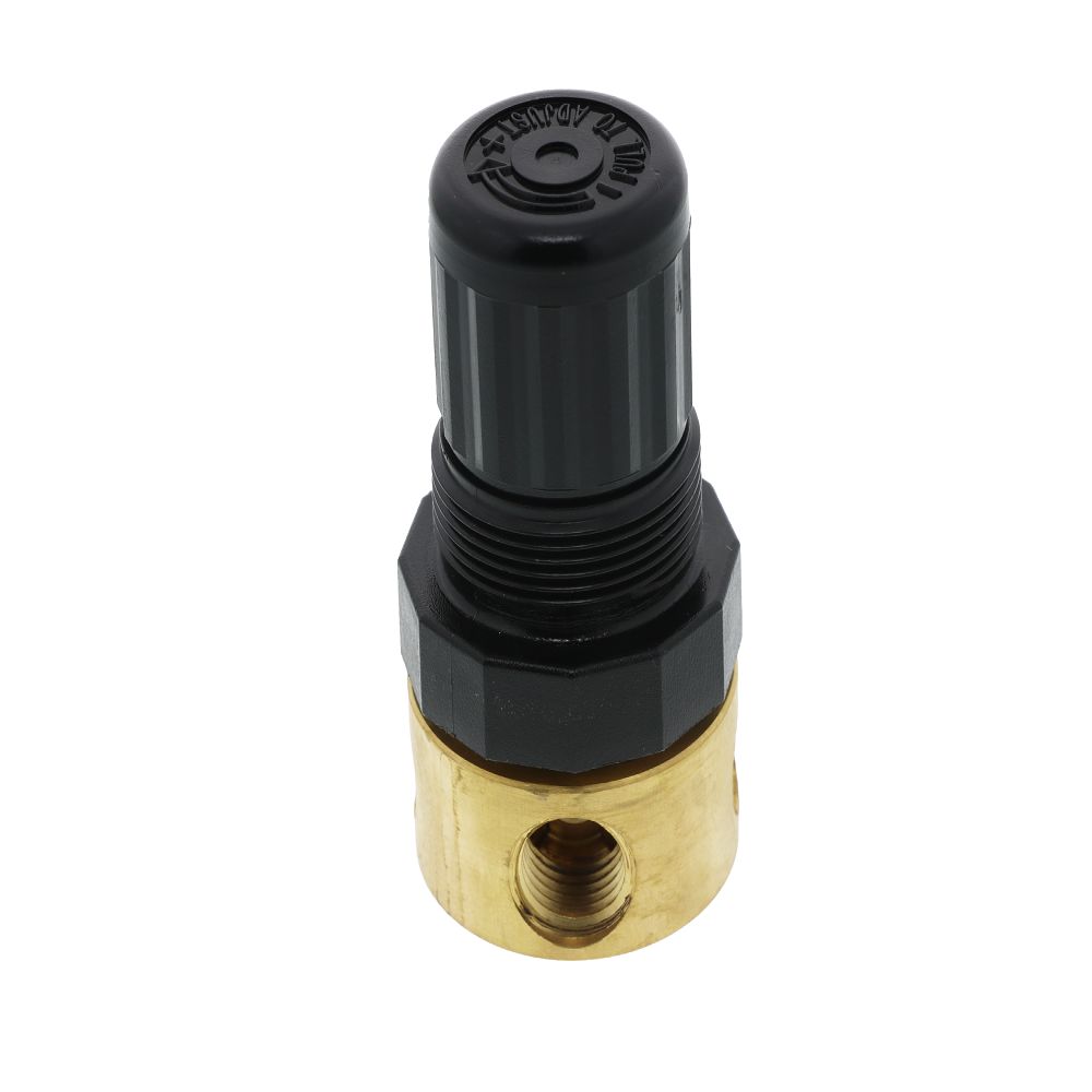Norgren R06-221-NNKA Non-Relieving Water/Air Regulator 1/4 FPT