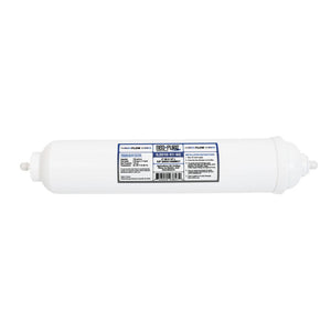 Neo-Pure IL2010-51-6Q Inline Calcite/Coco Shell GAC - 10 x 2 3/8 QC Filter