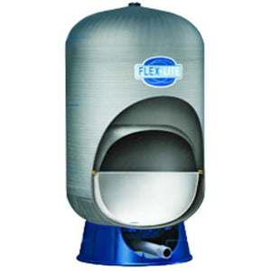 Flex-Lite FL40 Composite Well Pressure Tank 119 gallon