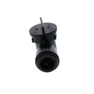 Watts AquaLock/SeaTech - Stop valve - 15mm