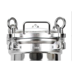 HydroScientific Swing Bolt 7R, 30"L, 2FNPT, ML, GP, 316SS