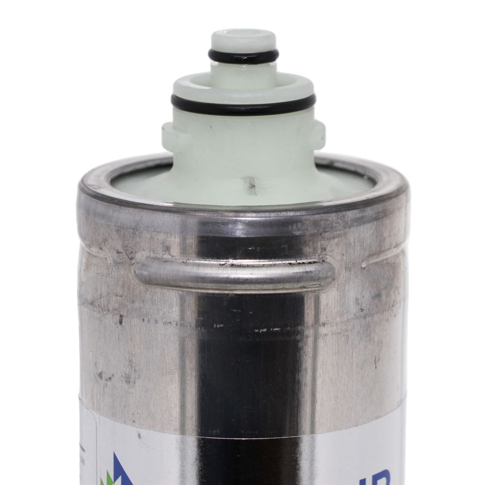 Everpure i2000 + Neo-Pure 20" EC210 Sediment Filters