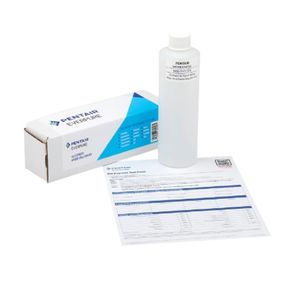 Pentair Everpure 180-80193 H20 Express Test Kit,New Products : American Fashion Style Bags On Sale