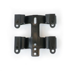Aquatec 25-035 Flexible S-Shaped Mounting Bracket
