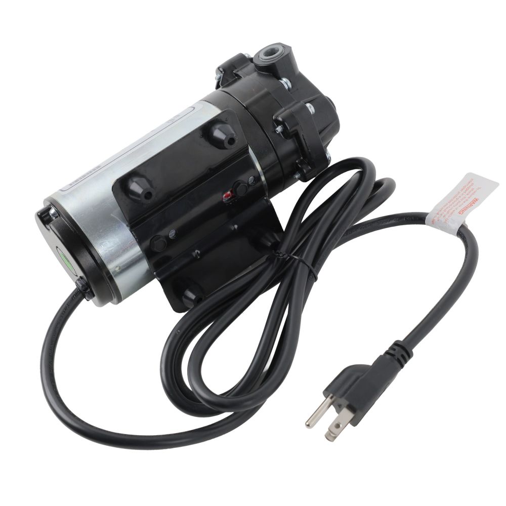 Aquatec 5850-2P01-N574 Pump .5 GPM, 3/8"JG, 115V