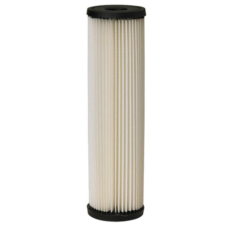 9-3/4" Pentek S1 Pleated Cellulose 20 mic Filter