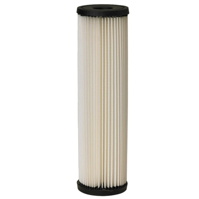 9-3/4" Pentek S1 Pleated Cellulose 20 mic Filter