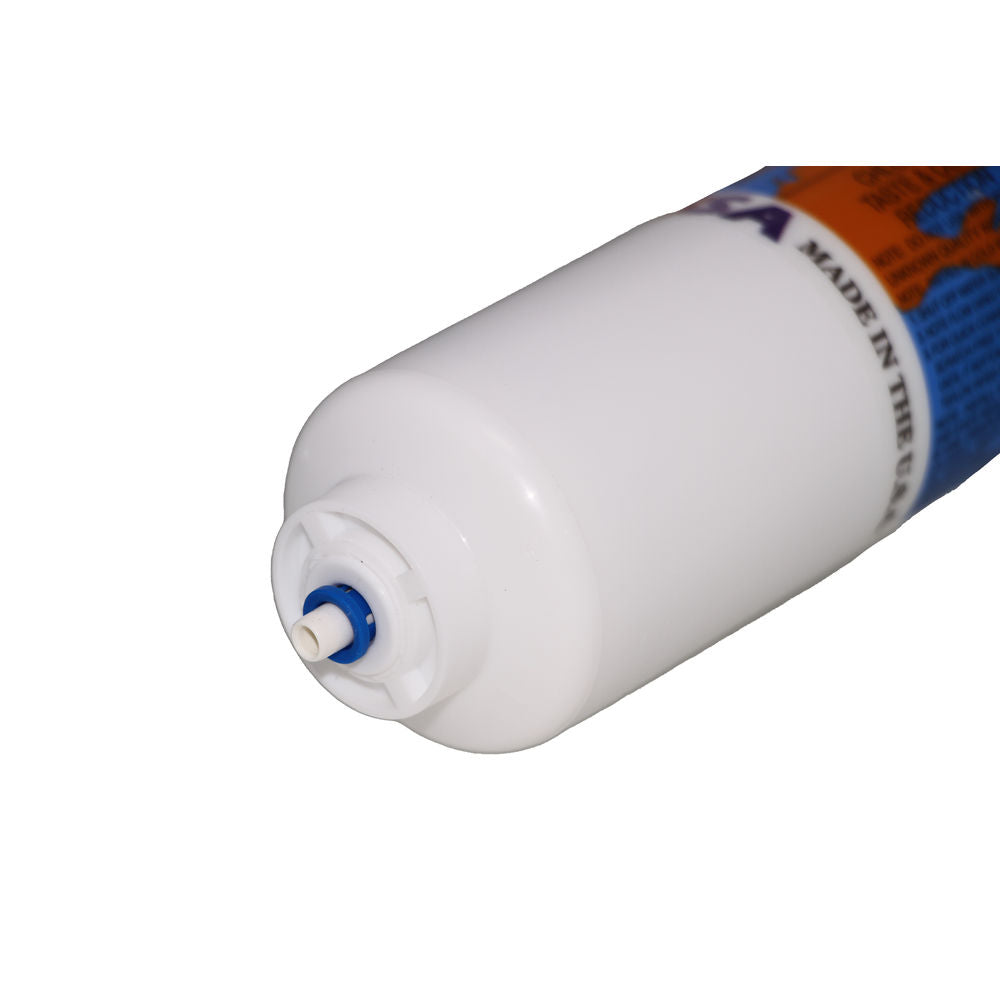 Culligan IC-101 Compatible Icemaker  Filter with 1/4" QC Fittings
