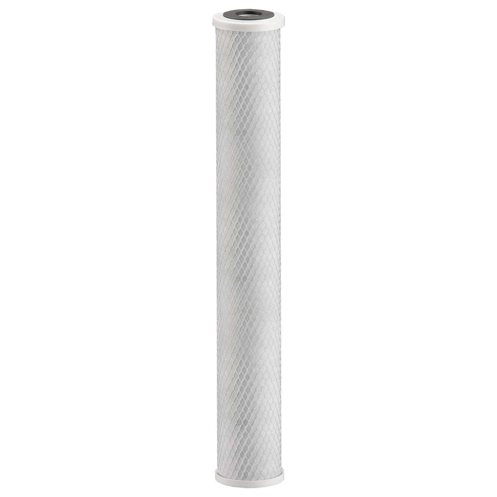 20" Filtrex Matrikx +CR1 Carbon Block 0.5 Mic Filter,All Products : American Fashion Style Bags On Sale
