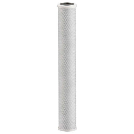 20" Filtrex Matrikx +CR1 Carbon Block 0.5 Mic Filter