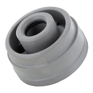 End Cap Only for 2.5" Membrane Housings - 300 psi