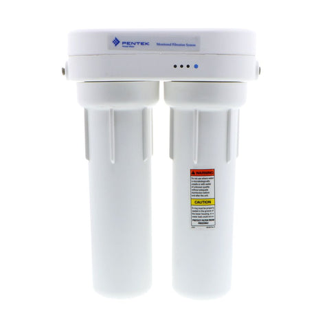 Pentek US-1500 Monitored Drinking Water System
