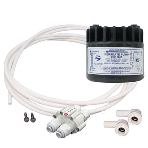 Aquatec ERP-1000 Permeate Pump for up to 120 GPD