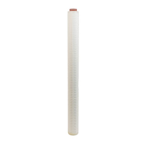 Neo-Pure HP-PP 30" Polypropylene Absolute 5 Micron Filter, 222/Flat end cap